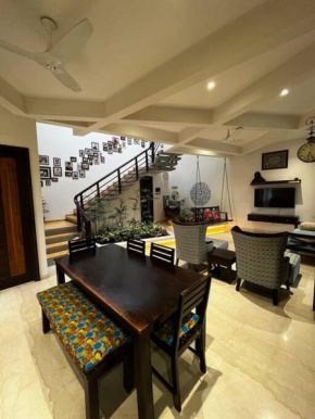 Anahata Udaipur - Green and Tranquil Stay